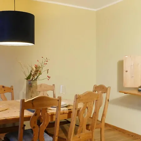 For Up To 9 People Tumlauer Koog